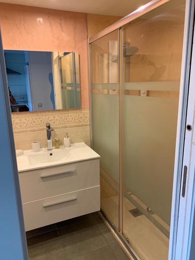 Apartment Puerto Alcudia Port de Alcudia  Екстер'єр фото
