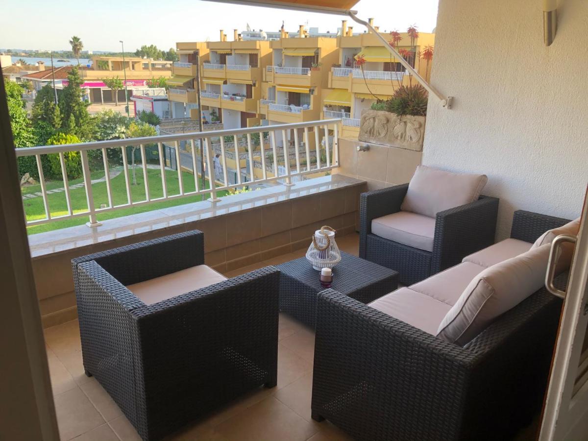 Apartment Puerto Alcudia Port de Alcudia  Екстер'єр фото