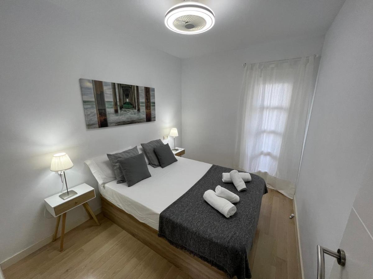 Apartment Puerto Alcudia Port de Alcudia  Екстер'єр фото